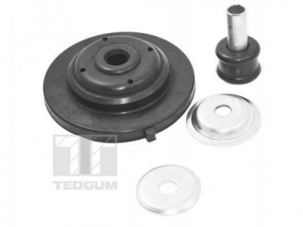 Подушка амортизатора TEDGUM TED51110