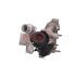 Турбина восстановленная 2.0 DCI Nissan Qashqai 07-, Nissan X-TRAIL T31 07-, Renault Koleos 07-13 MSG 773087-0001 (фото 3)