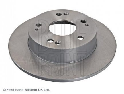 Тормозной диск BLUE PRINT ADH24354