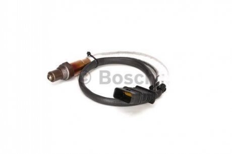 Лямбда-зонд BMW X3 (F25) xDrive 28 i BOSCH 0 258 010 233