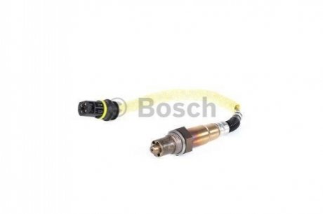 Лямбда-зонд BOSCH 0258006563