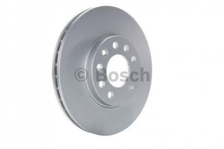 Диск тормозной передн HOLDEN: ASTRA 1.8 i 04-10 BOSCH 0986478883