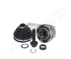 Шрус audi a4 i-iia6 iia8 ivw passat v 1.9tdi-2.8 94-05 нар. +abs JAPANPARTS GI-0011