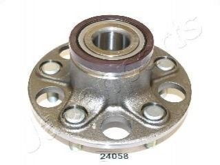 Подшипник со ступицей задн honda fr-v 1.71.82.0 JAPANPARTS KK-24058