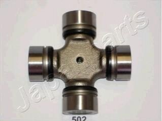 Крестовина кардана JAPANPARTS JO-502