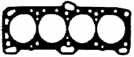 Прокладка головки блока арамідна BGA CH9342