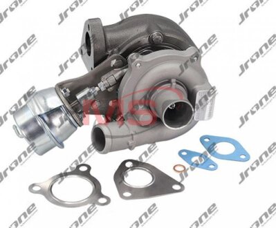 Турбина новая OPEL ASTRA H 05-, CORSA D 0 JRONE 8B35-300-650