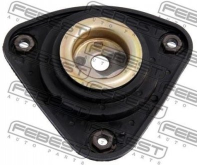 ОПОРА АМОРТИЗАТОРА ПЕРЕДНЕГО MAZDA 3 BK 03-08 FEBEST MZSS-MZ3F