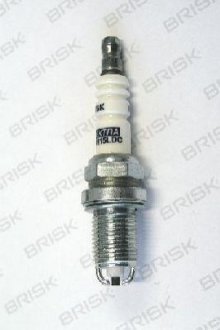 Свічка запалювання {DR15LDC} BRISK 1372