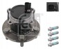 Подшипник ступицы ford focus 04, focus 08 FEBI BILSTEIN 32598 (фото 1)