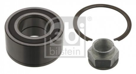 Комплект подшипника ступицы колеса FEBI BILSTEIN 36967