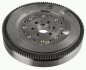 Маховик демпферный 1.9CDTI 16V OPEL Astra H 04-14, Vectra C 02-08, Zafira B 05-12, Signum 03-08 SACHS 2294001618 (фото 2)