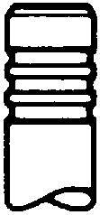 Впускний клапан Engine Components TRW 331055