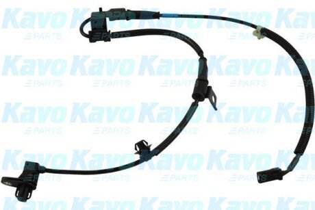 Датчик частоти обертання колеса PARTS KAVO BAS-3087 (фото 1)