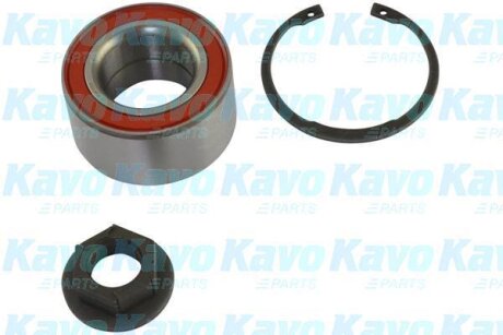 Підшипник маточини (комплект) PARTS KAVO WBK-4535 (фото 1)