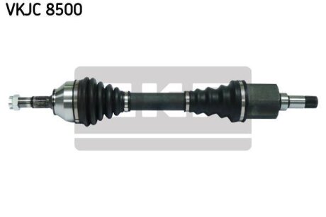 Піввісь SKF VKJC 8500