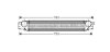 Интеркулер AVA COOLING OL4442 (фото 1)